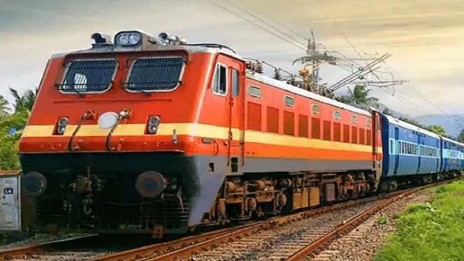 ஆயுத பூஜை விடுமுறை 2024; ரயில் டிக்கெட் முன்பதிவு தொடங்கி கண்ணிமைக்கும் நொடியில் நிரம்பிய இடங்கள்! 