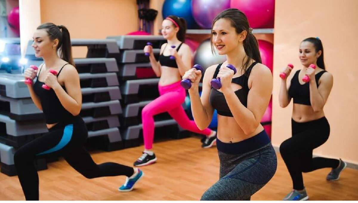 Aerobic Exercise Benefits Tips,ஏரோபிக்ஸ் உடற்பயிற்சியைச் செய்வதால்