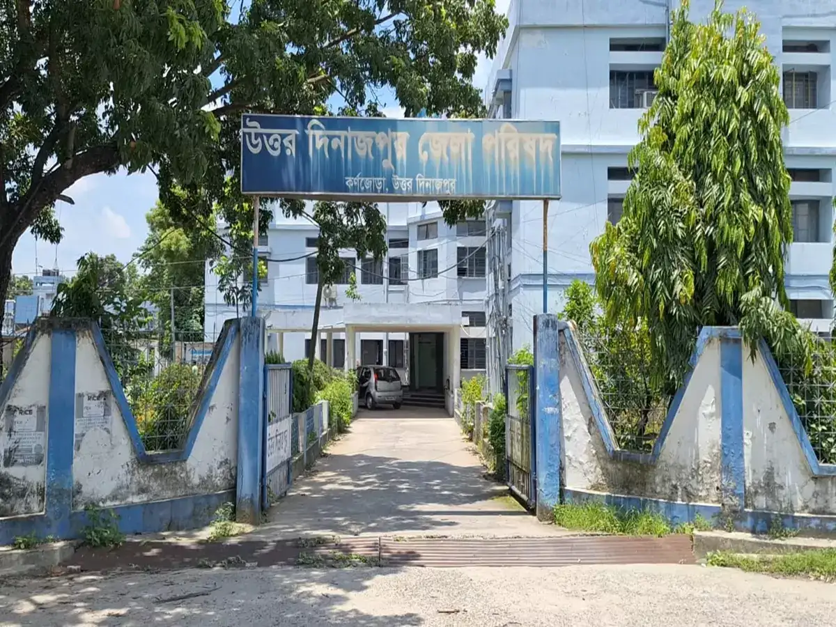 Uttar Dinajpur Zilla Parisad: তিন নারী দড়ি টানাটানি! উত্তর দিনাজপুরে জেলা পরিষদের সভাধিপতির চেয়ারে কে? তুঙ্গে জল্পনা – uttar dinajpur zilla parisad sabhadhipati or chairman three female leaders names are in discussion Uttar Dinajpur Zilla Parisad: তিন নারী দড়ি টানাটানি! উত্তর দিনাজপুরে জেলা পরিষদের সভাধিপতির চেয়ারে কে? তুঙ্গে জল্পনা – uttar dinajpur zilla parisad sabhadhipati or chairman three female leaders names are in discussion