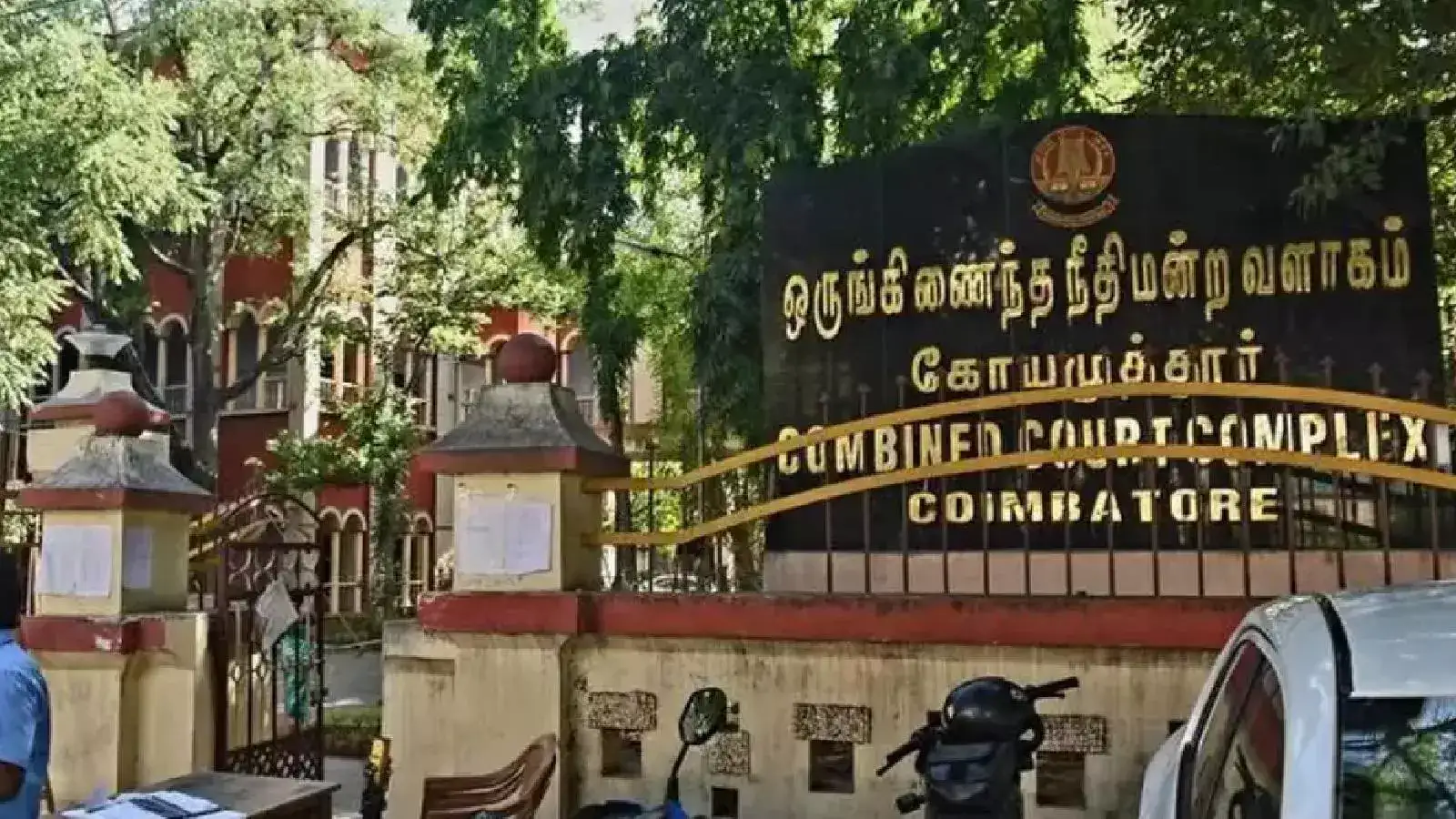 பொள்ளாச்சி பாலியல் வழக்கு: பெண்களுக்கு நம்பிக்கை தரும் தீர்ப்பு ! 