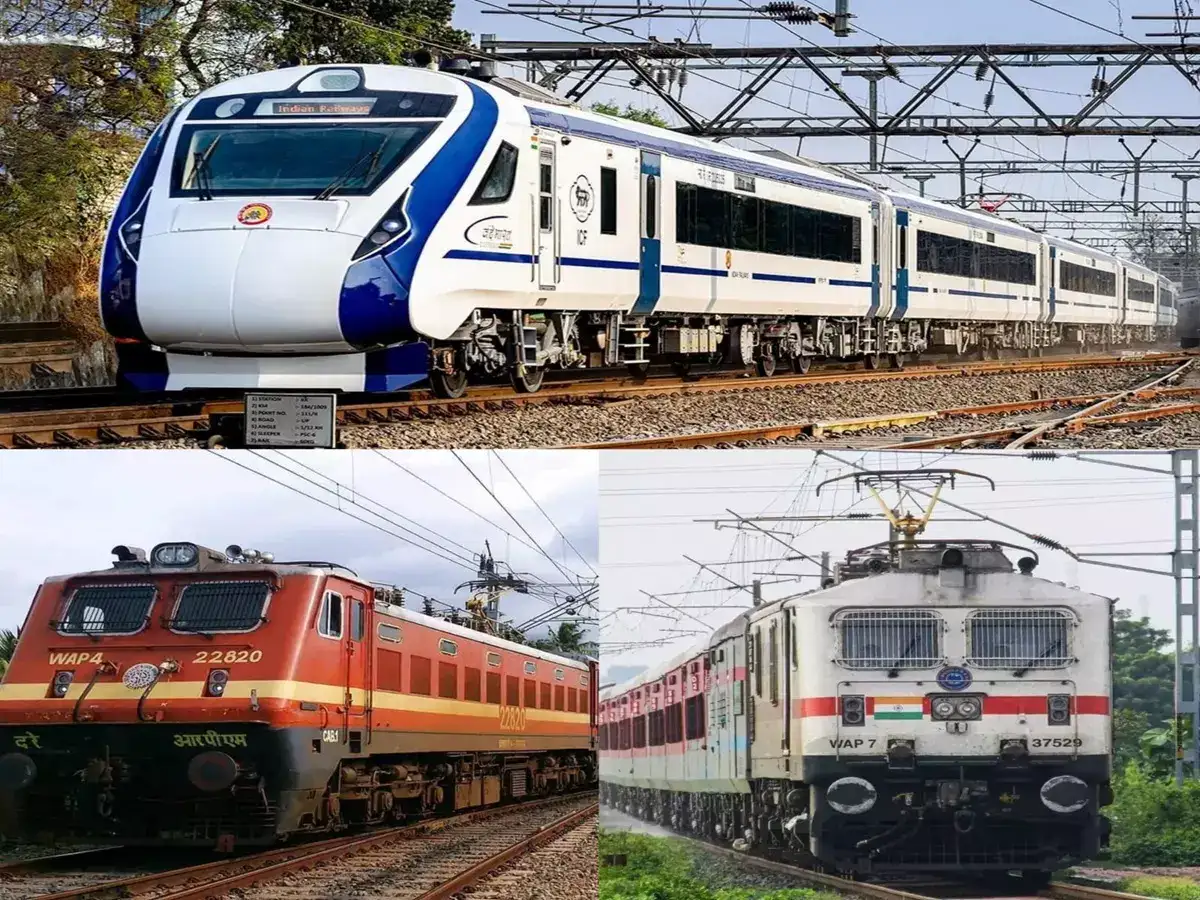 திருநெல்வேலி மேலப்பாளையம் இரட்டை ரயில் பாதை பணிகள்: பிப்.29 வரை முக்கிய எக்ஸ்பிரஸ் ரயில்கள் ரத்து! முழு விவரம் இதோ! 