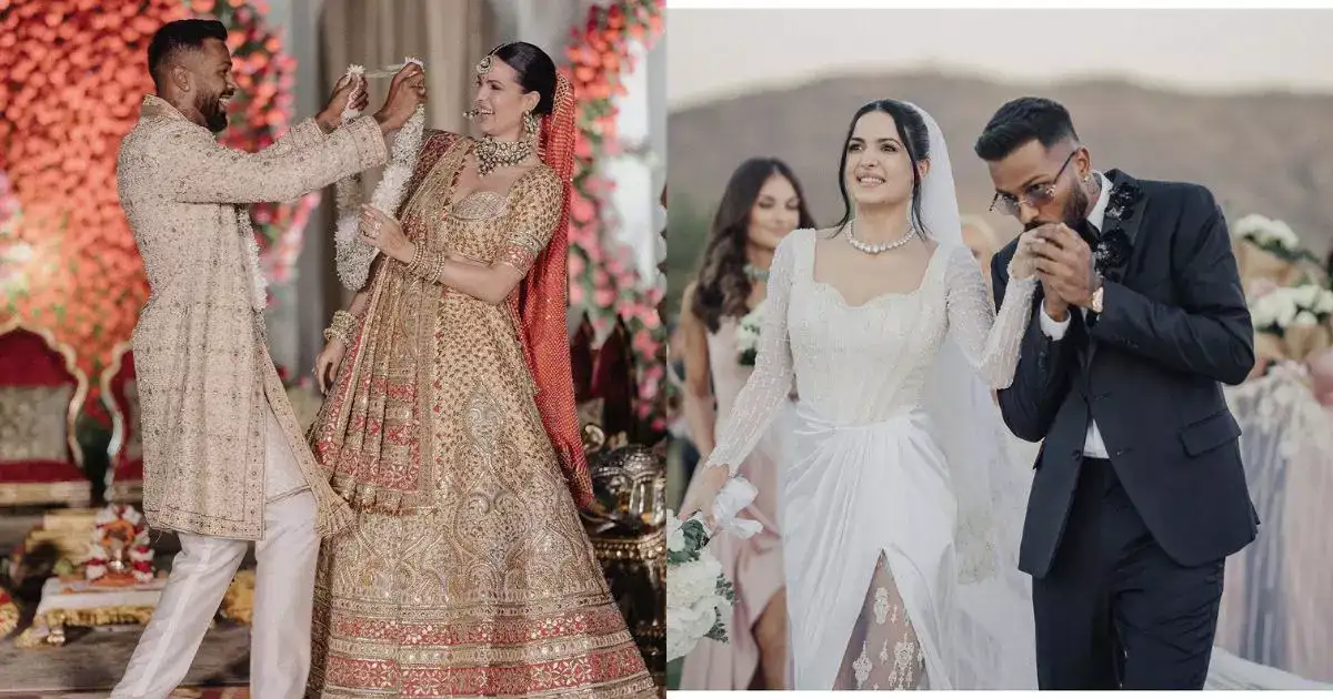 2 முறை திருமணம் செய்து கொண்ட நடிகை நடாஷாவை விவாகரத்து செய்யும் ஹர்திக் பாண்டியா? 