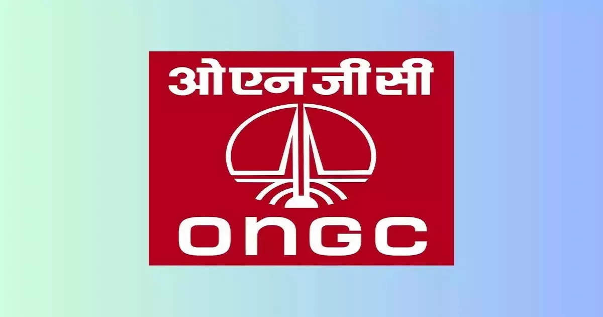 Recruitment for 2500 posts of apprentice in ONGC, know the selection process and other details