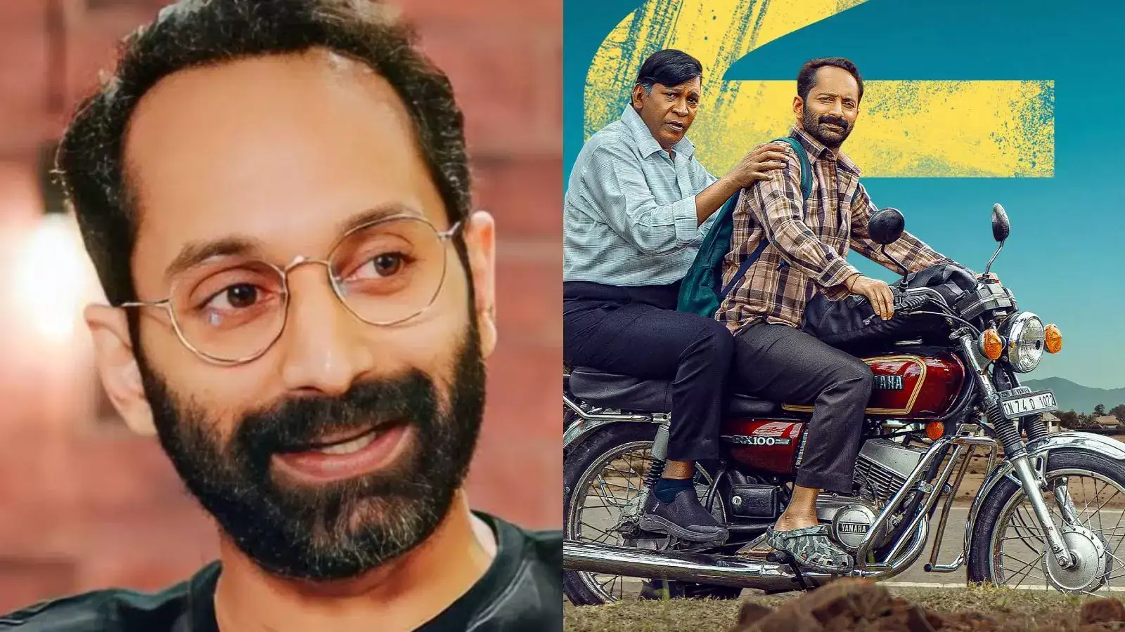 കാത്തിരിക്കുന്നത് ഇതുപോലുള്ള അവസരങ്ങൾക്കായി! വെല്ലുവിളികൾ അതിജീവിച്ചെത്തിയ ചിത്രം; ഫഹദ് പറയുന്നു
