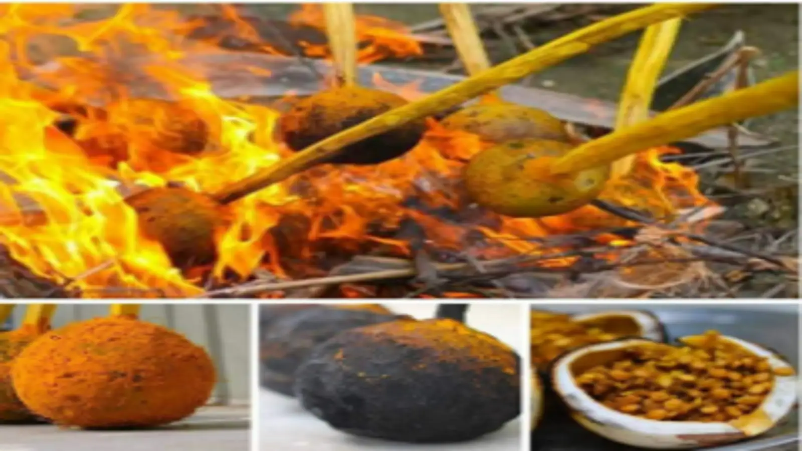 ஆடி பிறப்பு; சேலத்தில் அழிஞ்சி குச்சி விற்பனை அமோகம்! 