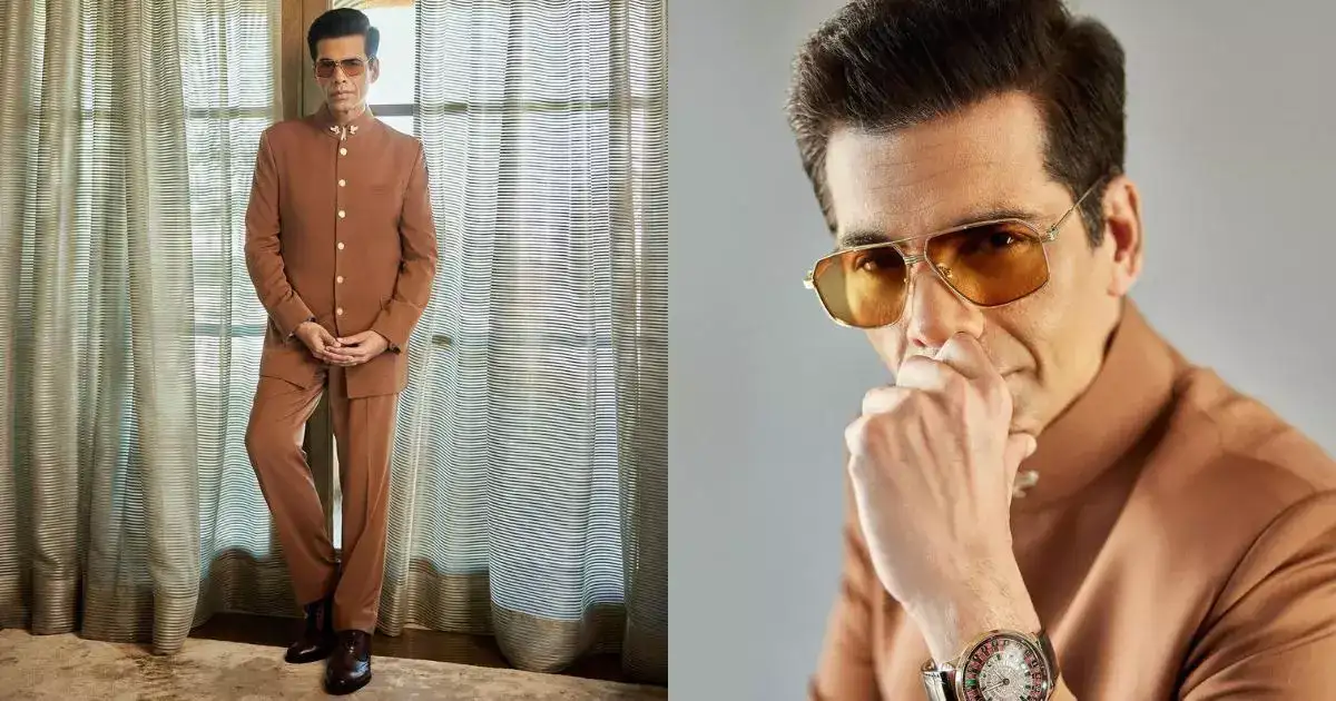 பிரபல இயக்குநருக்கு Body Dysmorphia பிரச்சனை: கண்ணாடி முன்பு கூட நிற்க முடியாத பரிதாபம் 