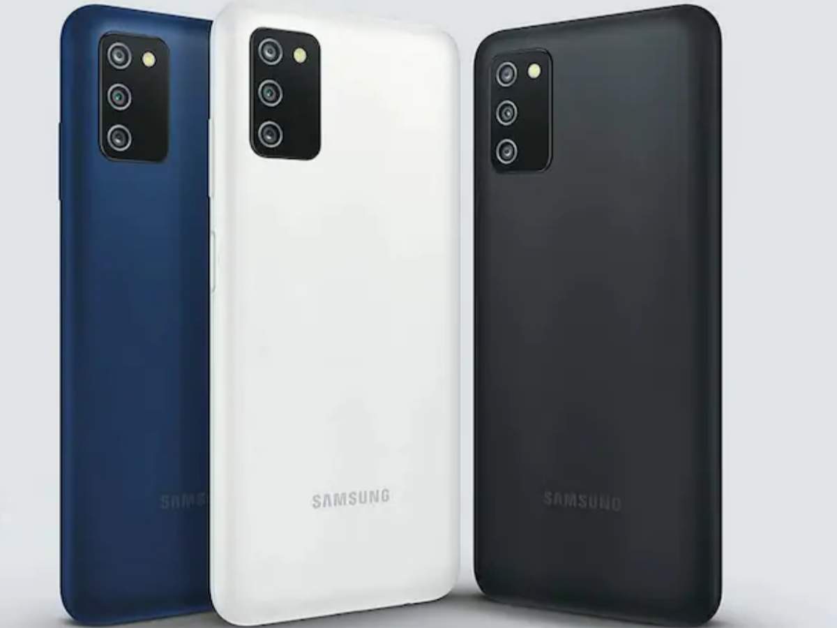 samsung galaxy a22 5g compare