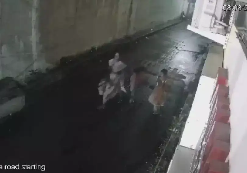 காஞ்சியில் சிறுவன் சிறுமி மாயம்.. குழந்தை கடத்தல் கும்பலின் சதியா.? தீவிரமாய் அலசும் போலீசார்.. 