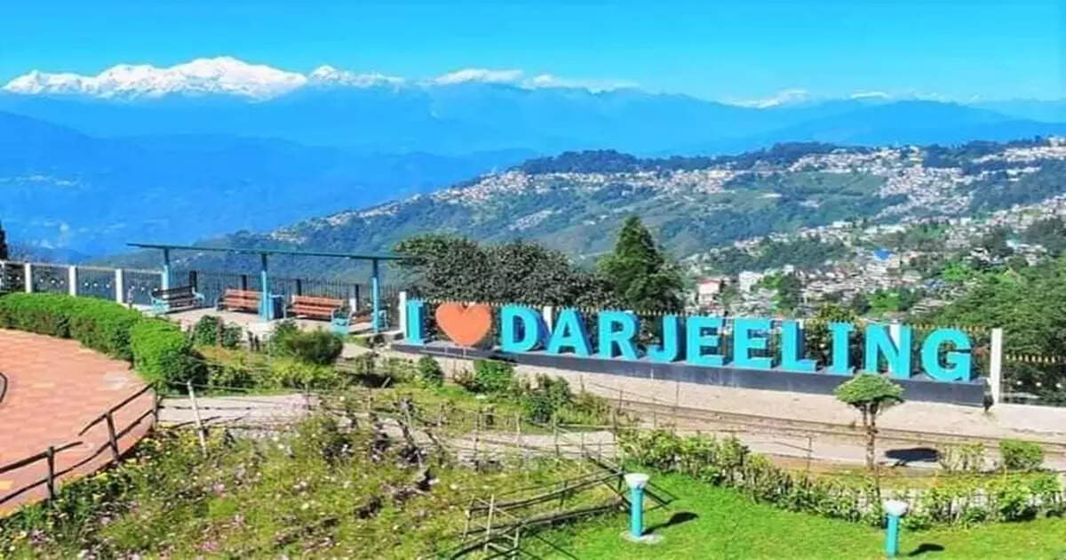 Darjeeling Tour: দার্জিলিঙের জঞ্জাল সাফাইয়ের দায় এবার পর্যটকদের! ঘুরতে গিয়ে দিতে হবে করের টাকা – darjeeling tourist have to pay extra tax from now