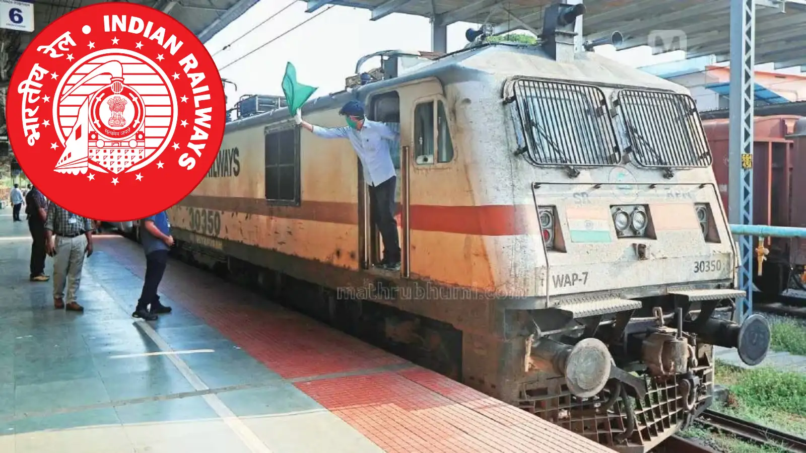 12-ம் வகுப்பு தேர்ச்சி போதும்; ரயில்வேயில் ​3,058 காலிப்பணியிடங்கள் - விண்ணப்பம் தொடக்கம் 