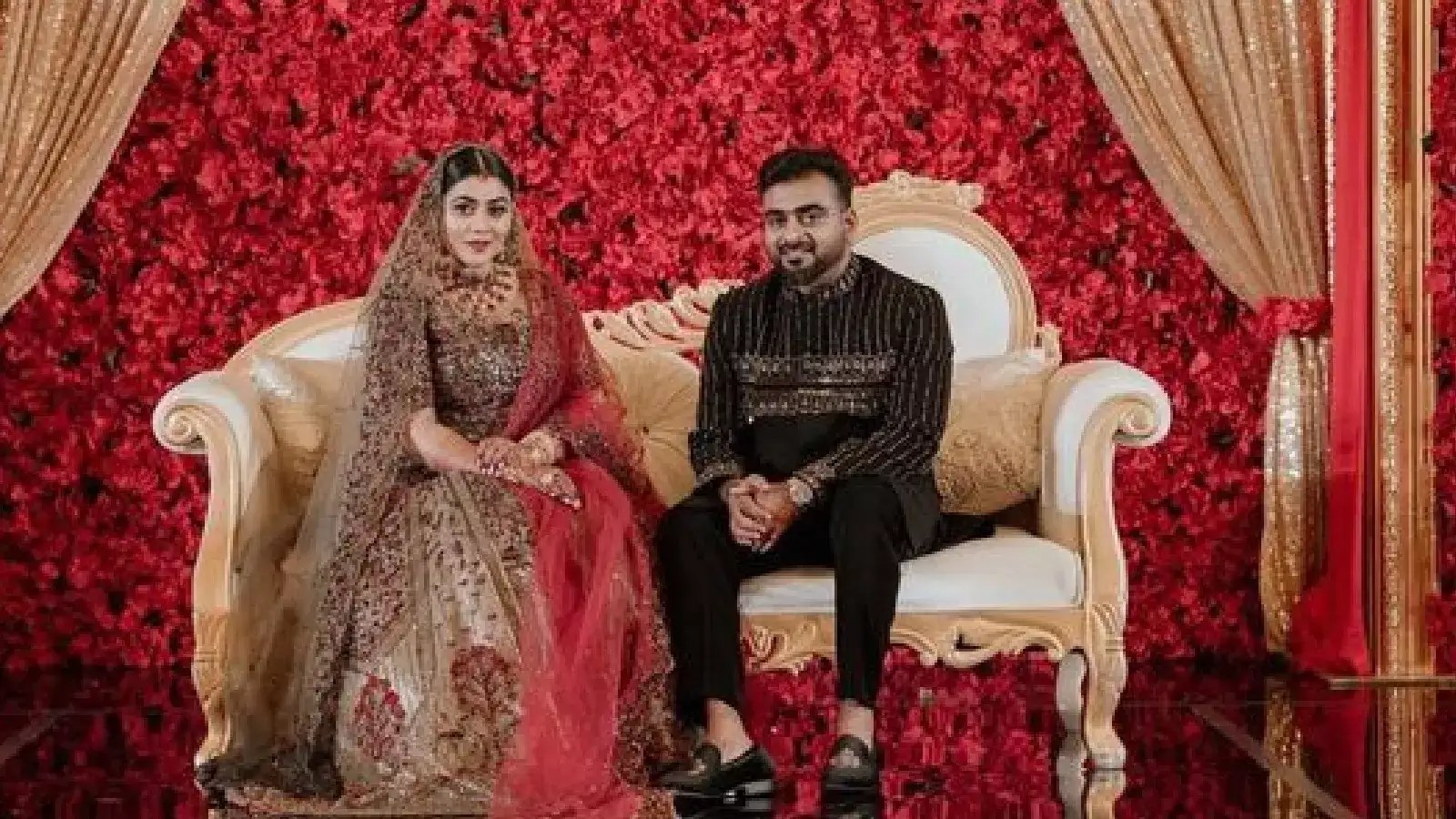 എനിക്ക് കിട്ടിയ വിലപ്പെട്ട സമ്മാനം! ആയിരം വാഗ്ദാനങ്ങളെക്കാൾ ബലമുണ്ട് ഈ സ്നേഹത്തിന്; ഷംന പറയുന്നു