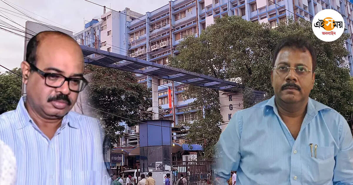 Rg Kar Hospital,কোর্টের অনুমতিতে ফরেন্সিক রিপোর্ট দেখবেন গোয়েন্দারা! – cbi detectives will look rg kar forensic report after court order
