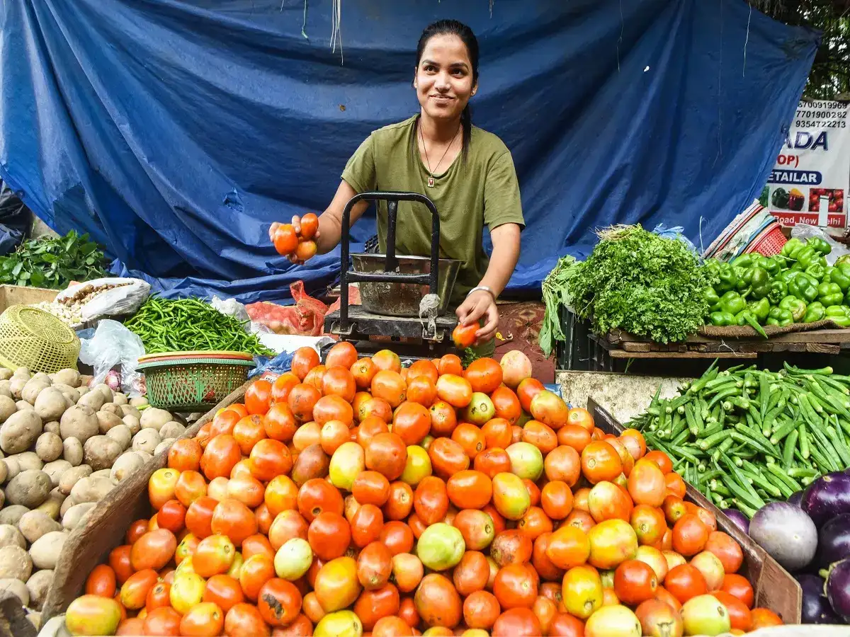 காய்கறி விலை எப்போது குறையும்? கர்நாடகா டூ தமிழ்நாடு... பறந்து வந்த குட் நியூஸ்! 
