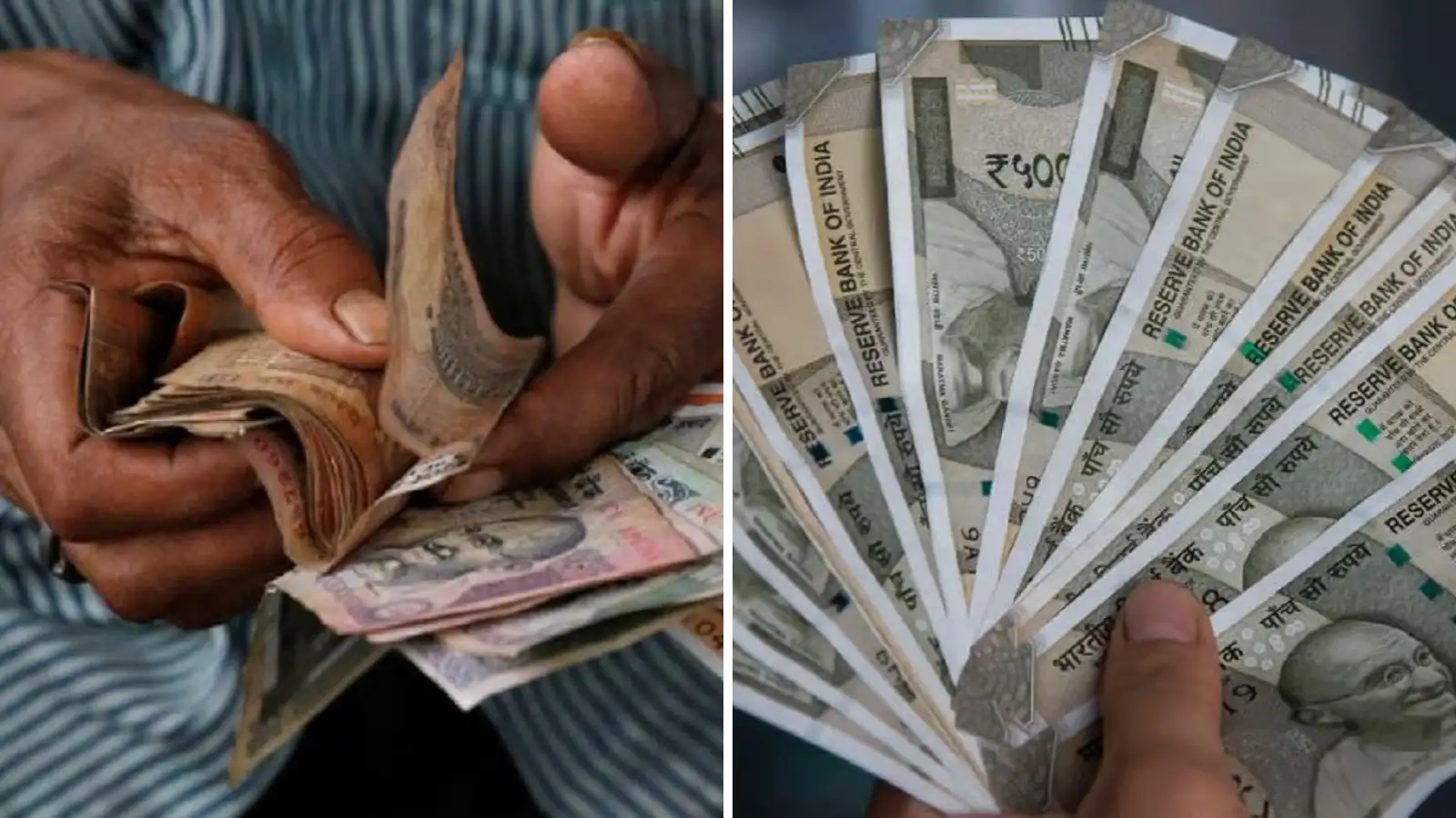 பல மடங்கு உயரும் பென்சன் தொகை.. 7500 ரூபாய் கிடைக்குமா? PF திட்டத்தில் அரசின் முடிவு என்ன? 