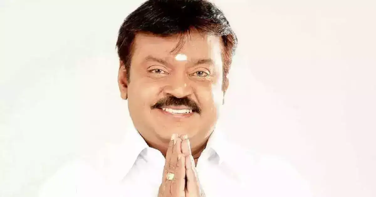 Vijayakanth: இந்த அதிசயம் எல்லாம் விஜயகாந்துக்கு மட்டும் தான் நடக்கும் 