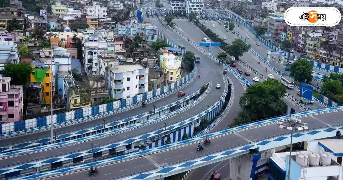 Kolkata Weather Today : বৃষ্টির দিন শেষ! ২ দিনেই জাঁকিয়ে শীত? সপ্তাহান্তেই বড় হাওয়া বদলের ইঙ্গিত – kolkata weather forecast today rain 18 november temperature will decrease by 2 degree at night