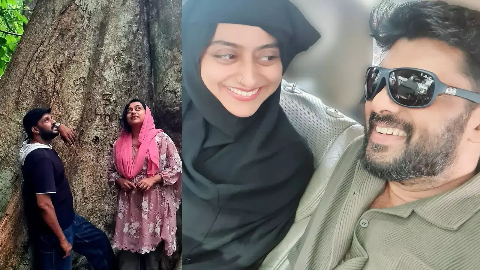 ഈ ഭൂമിയിൽ വേറെന്തു നഷ്ടപ്പെട്ടാലും പിടിച്ചു നിൽക്കുമായിരുന്നു! ഇത് ഹൃദയത്തെ തകർത്തുകളഞ്ഞു; നവാസ് ഇല്ലാത്ത വിവാഹവാർഷികം