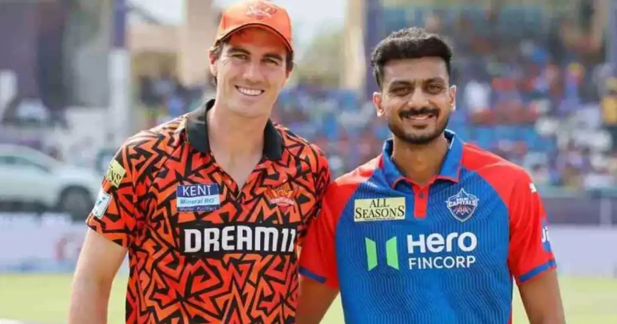 പ്ലേ ഓഫിലേക്കെത്താൻ ഡൽഹി; സീസണിൽ നിന്ന് പുറത്താകാതെ പിടിച്ചു നിൽക്കാൻ ഹൈദരാബാദ് ; ഇരു ടീമുകളും നേരിടുന്ന വെല്ലുവിളികൾ