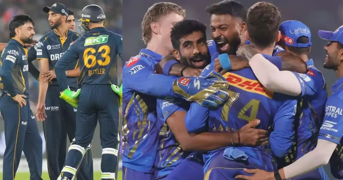 നെഞ്ചിടിപ്പ് ഉയർത്തിയ ത്രില്ലിങ് പോരാട്ടം; രണ്ടാം ക്വാളിഫയറിൽ പഞ്ചാബിനെ നേരിടാൻ ദൈവത്തിന്റെ പോരാളികൾ വീണ്ടും എത്തുന്നു; പടിയിറങ്ങി ഗുജറാത്ത്