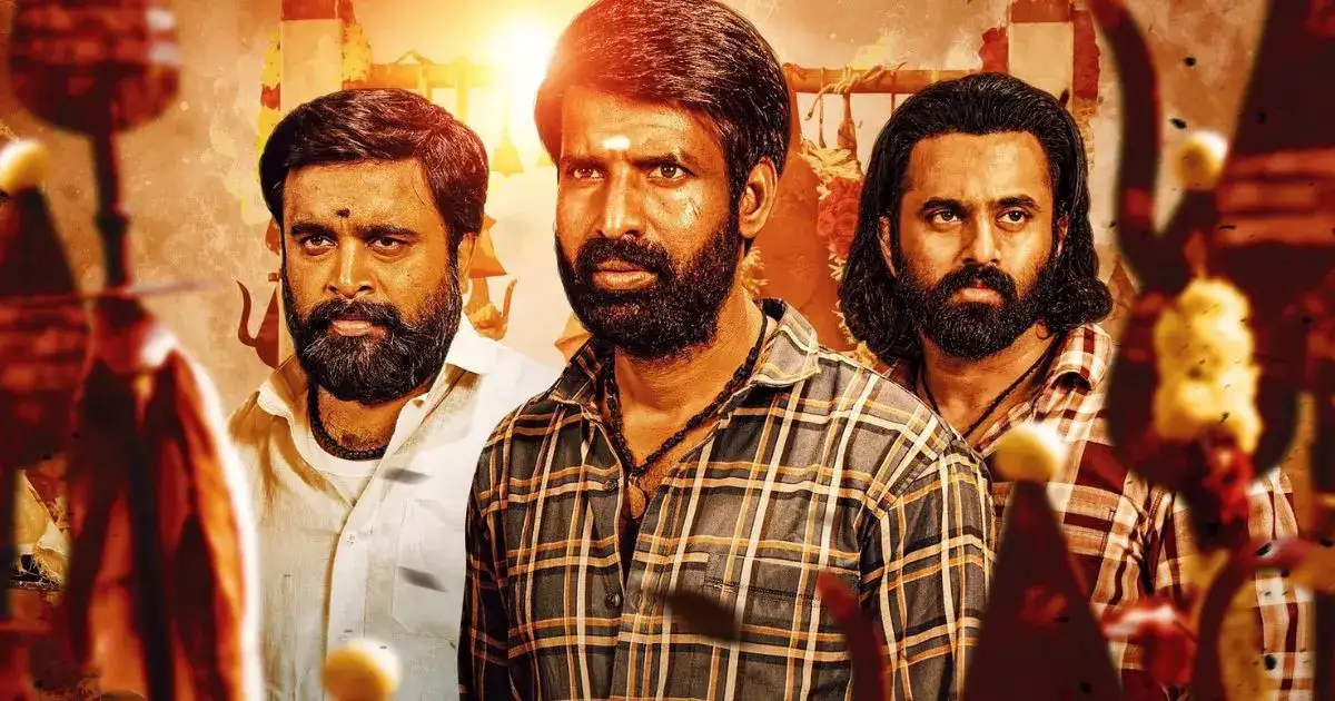 கருடன் விமர்சனம் 