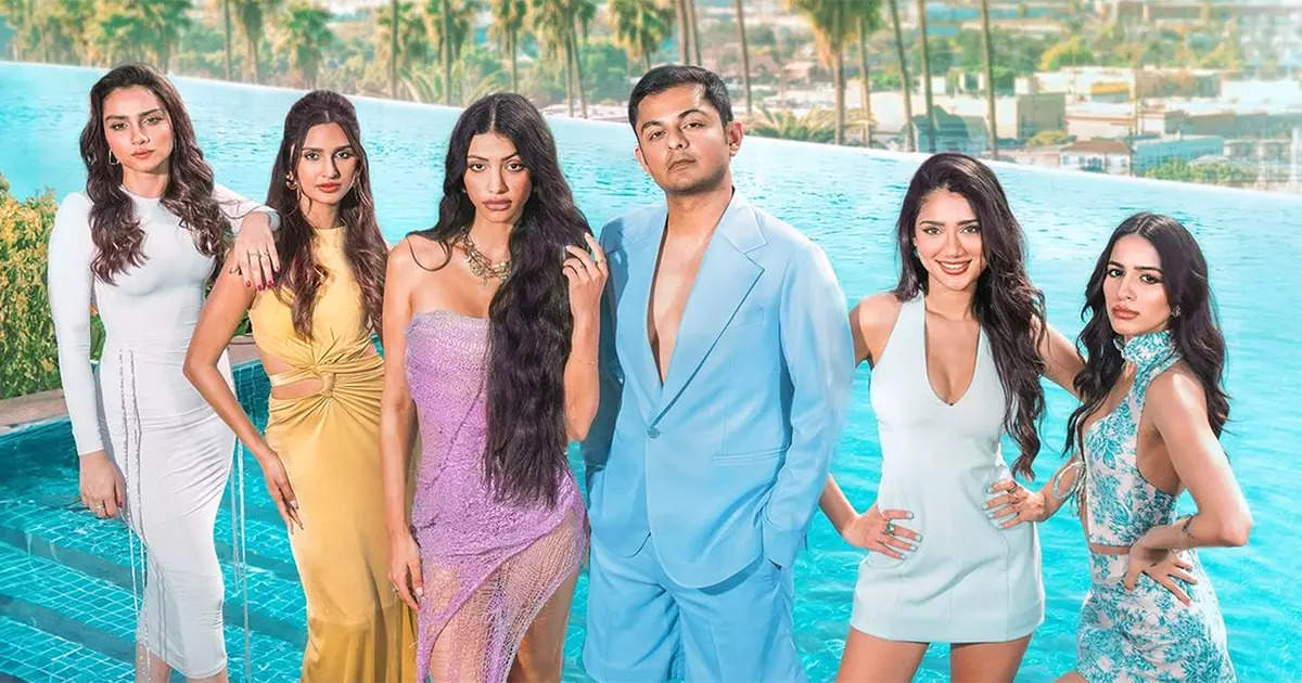 Karan Johar’s ‘The Tribe’ Reality Series Premiering Soon on Prime Video