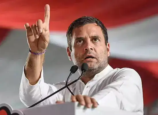 ராகுல் காந்தி மேல்முறையீடு வழக்கு: ஒத்தி வைத்த உச்ச நீதிமன்றம்! 