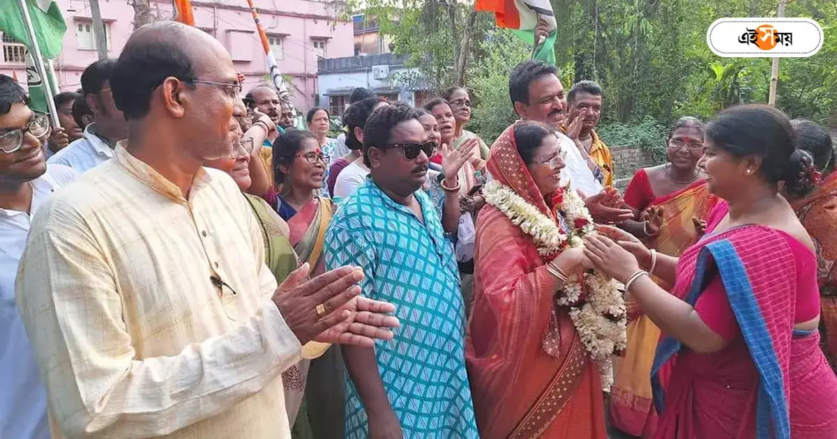 Lok Sabha Election 2024,পানীয় জলের সঙ্কট, প্রচারে বেরিয়ে তর্কে জড়ালেন MLA – lok sabha election 2024 jayanagar tmc candidate pratima mandal and mla biswanath das face villager protest campaigning Lok Sabha Election 2024,পানীয় জলের সঙ্কট, প্রচারে বেরিয়ে তর্কে জড়ালেন MLA – lok sabha election 2024 jayanagar tmc candidate pratima mandal and mla biswanath das face villager protest campaigning
