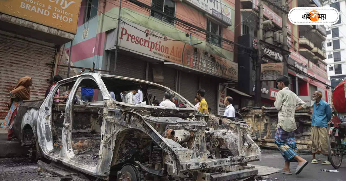 Bangladesh Latest News,হোটেলে আটকে মনিরুলরা, মন পড়ে ওপার বাংলায় – bangladesh residents stuck in the hotel after arriving in kolkata