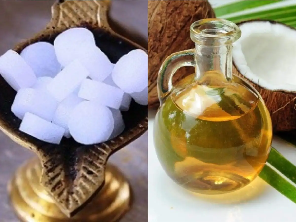 Homemade kajal : घर पर बनाएं ये 3 केमिकल फ्री काजल, जानें आसान नेचुरल तरीके 7 Homemade kajal