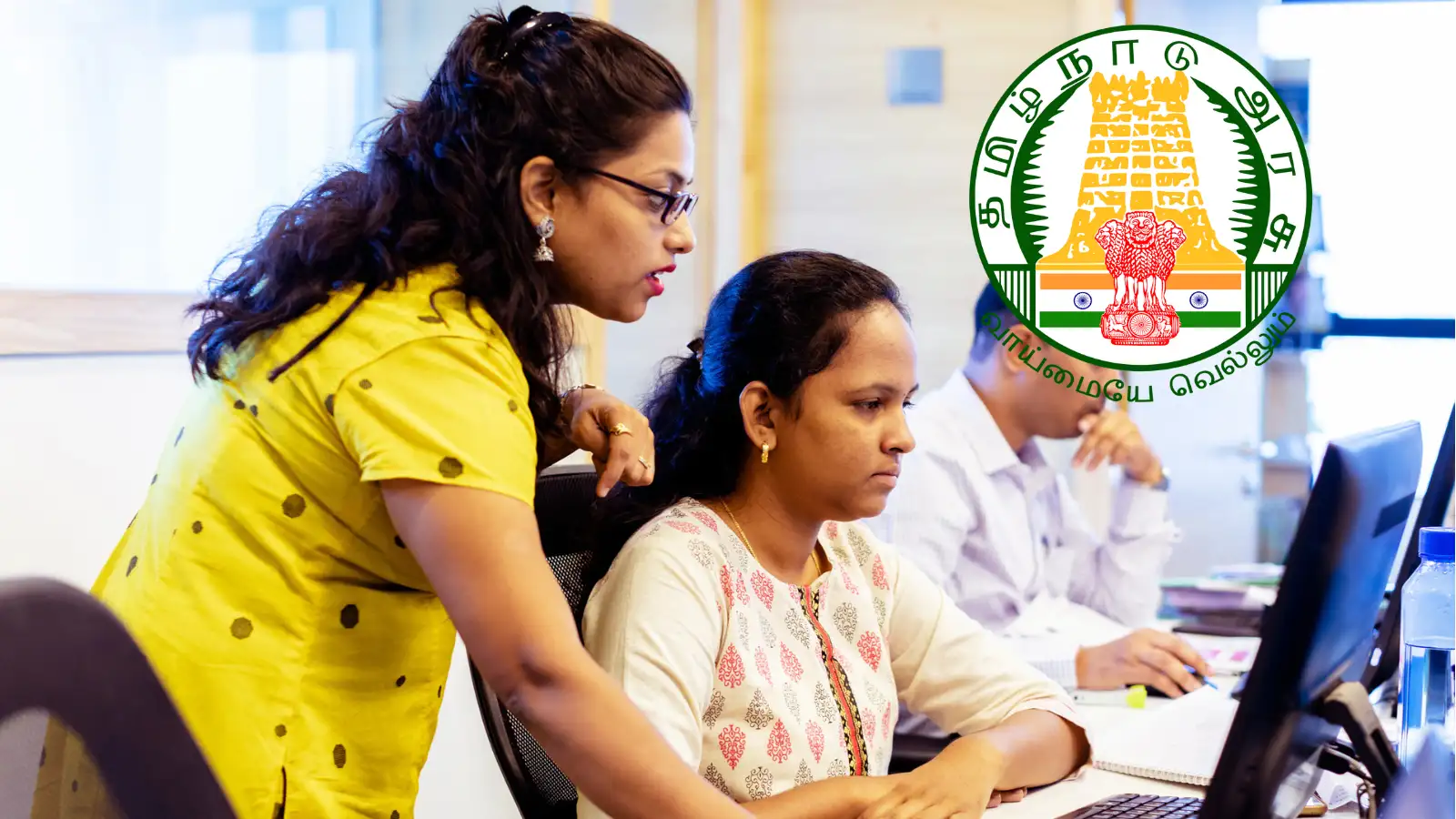 தமிழ்நாடு அரசில் பெண்களுக்கு வேலைவாய்ப்பு; 65 காலிப்பணியிடங்கள் - அக்டோபர் 31-ம் தேதியே கடைசி நாள் 