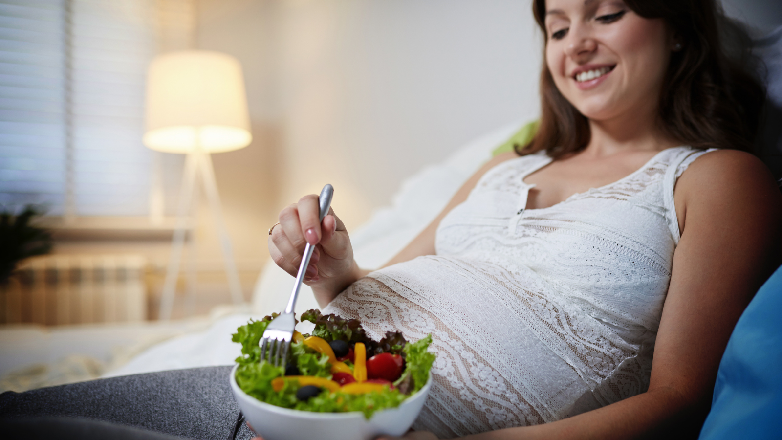 Health and Wellness During Pregnancy