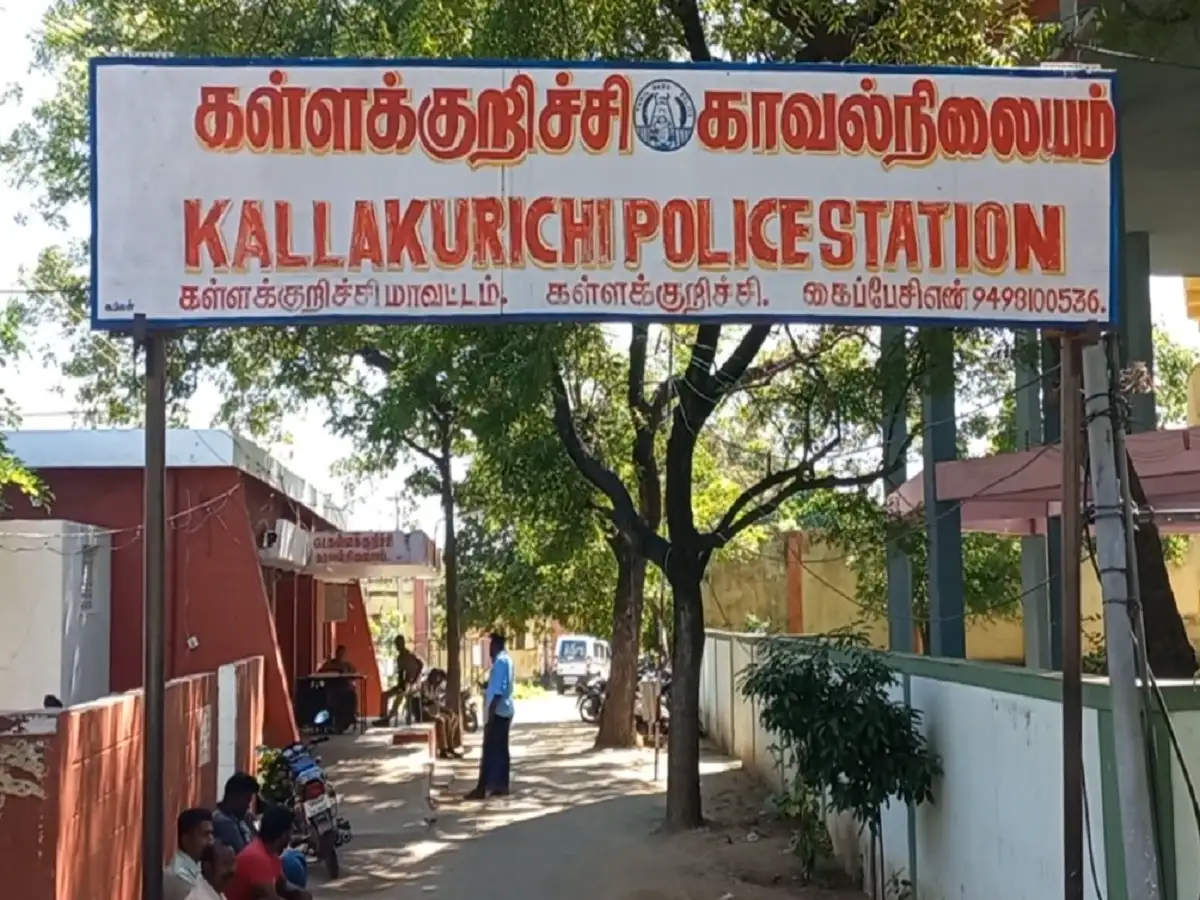 ஆட்டோ ஓட்டுநர்களுக்கு கொலை மிரட்டல் விடுத்த பெண் ஆட்டோ டிரைவர்; கள்ளக்குறிச்சி போலீசார் அதிரடி நடவடிக்கை! 