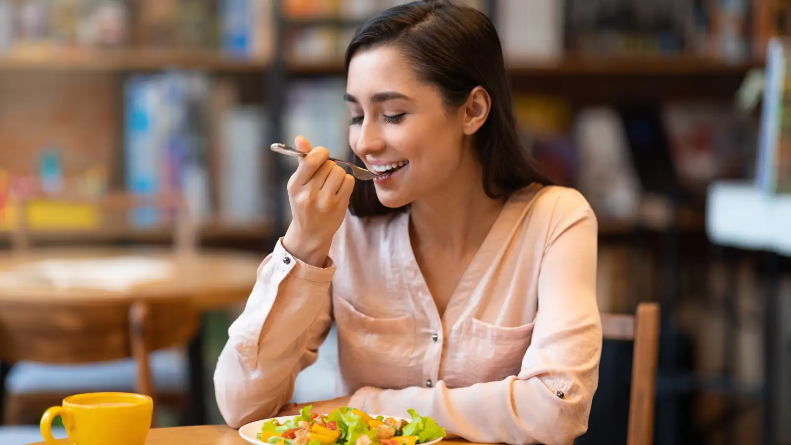 Picture of Spicy Cravings in Pregnancy: Science, Safety and Meaning