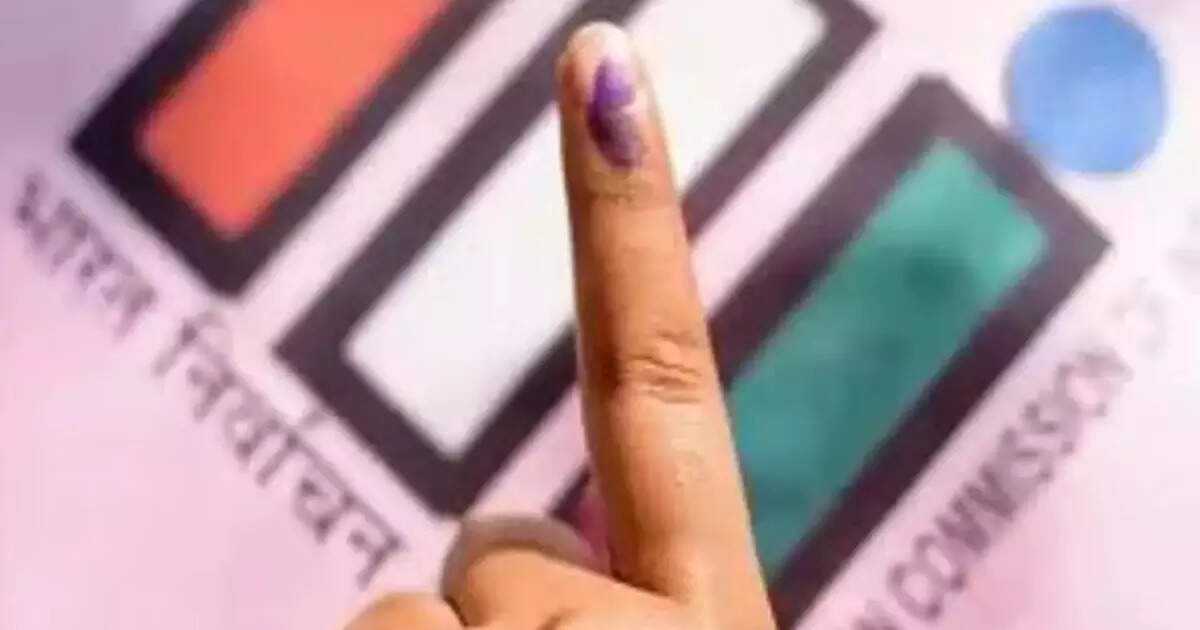 Delhi Vidhan Sabha Chunav Results 2025: Vidhan Sabha Election Result 2025 | दिल्ली विधानसभा चुनाव रिजल्ट 2025
