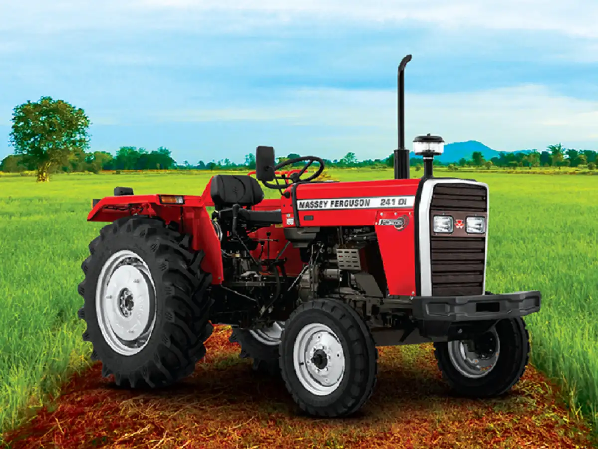 விவசாயிகளுக்கு நல்ல வாய்ப்பு.. டிராக்டர் வாங்க பணம் கிடைக்கும்! 