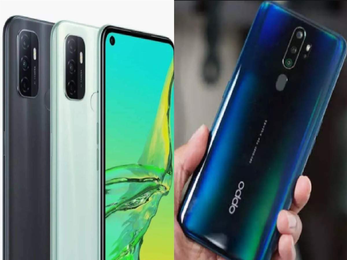 oppo ka sabse purana model