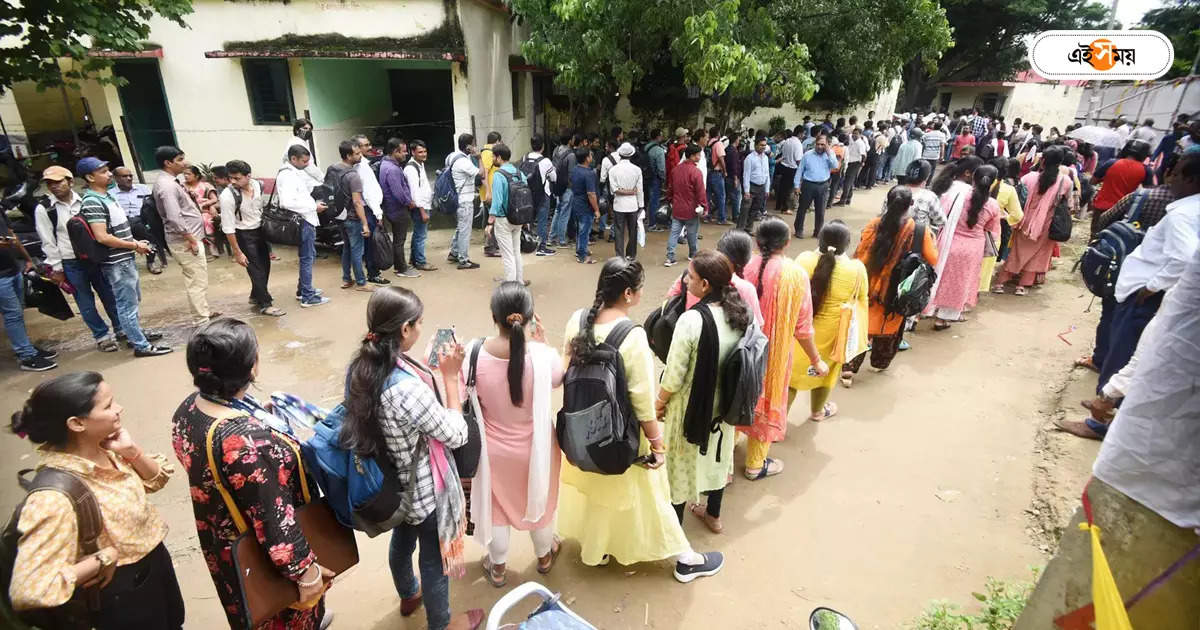 Upper Primary Recruitment : শূন্যপদ ইস্যুতে বিভ্রান্তি মেটানোর দাবি এসএসসিতে – ssc demands to clear confusion on recruitment of upper primary teacher recruitment