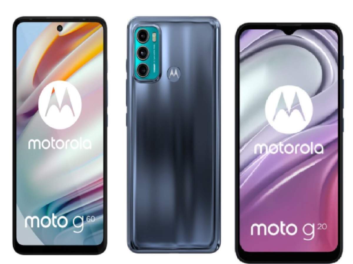 motorola phone kaha ki company hai