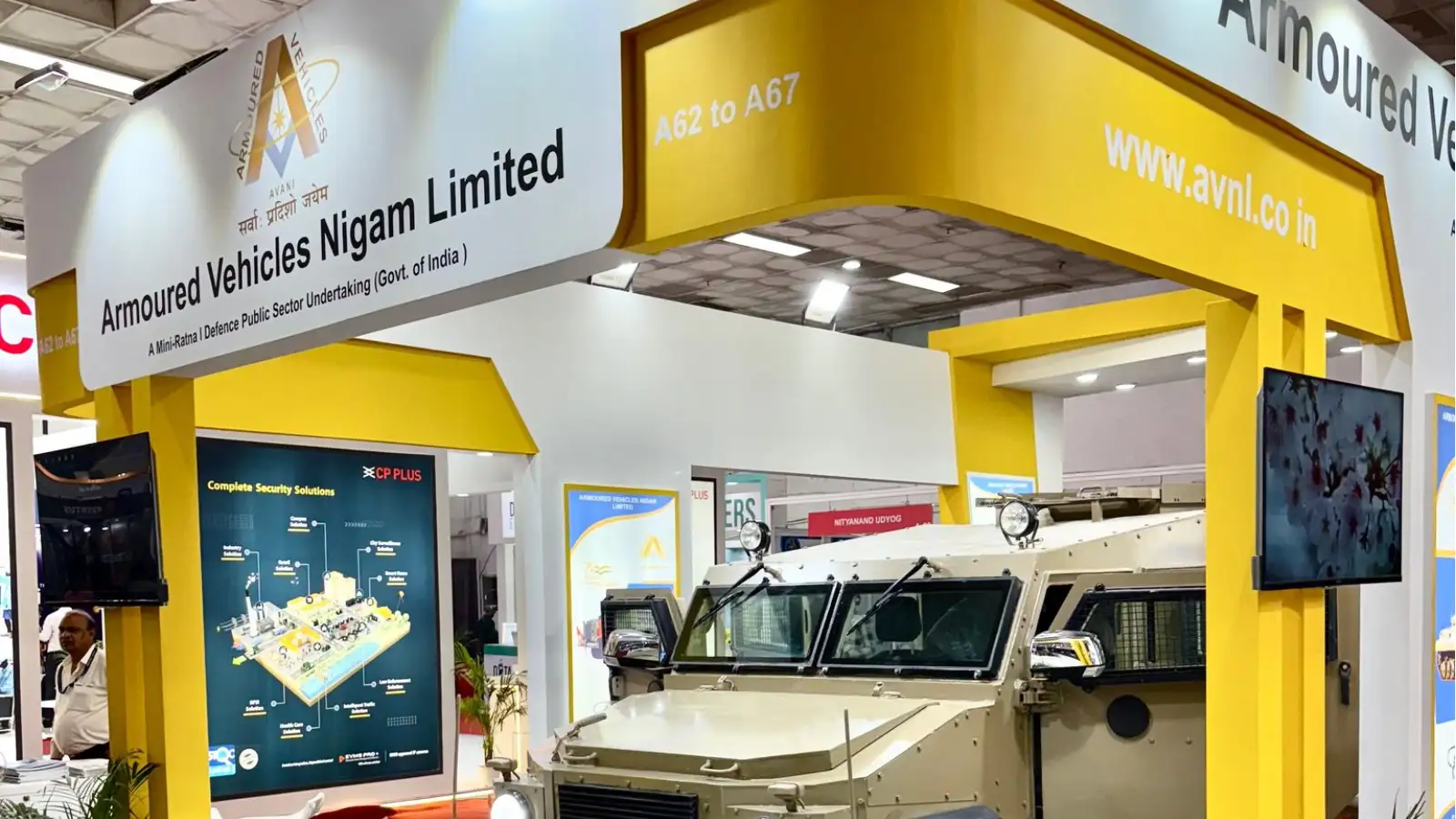 ஆவடி கனரக தொழிற்சாலையில் ஜூனியர் மேனேஜர் வேலை; டிகிரி போதும் - அக்டோபர் 11-ம் வரை விண்ணப்பிக்கலாம் 