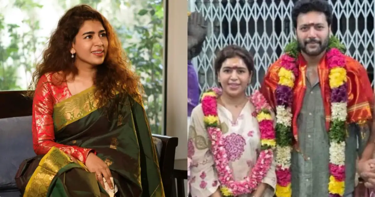 എന്നെ ജീവിക്കാൻ വിടൂ! ഞാൻ ​ഗർഭിണിയല്ല; രവി മോഹനൊപ്പം ഇനി തുടങ്ങാൻ പോകുന്ന ബിസിനസ് എന്താണ്? എല്ലാം തുറന്ന് പറഞ്ഞ് കെനിഷാ ഫ്രാൻസിസ്