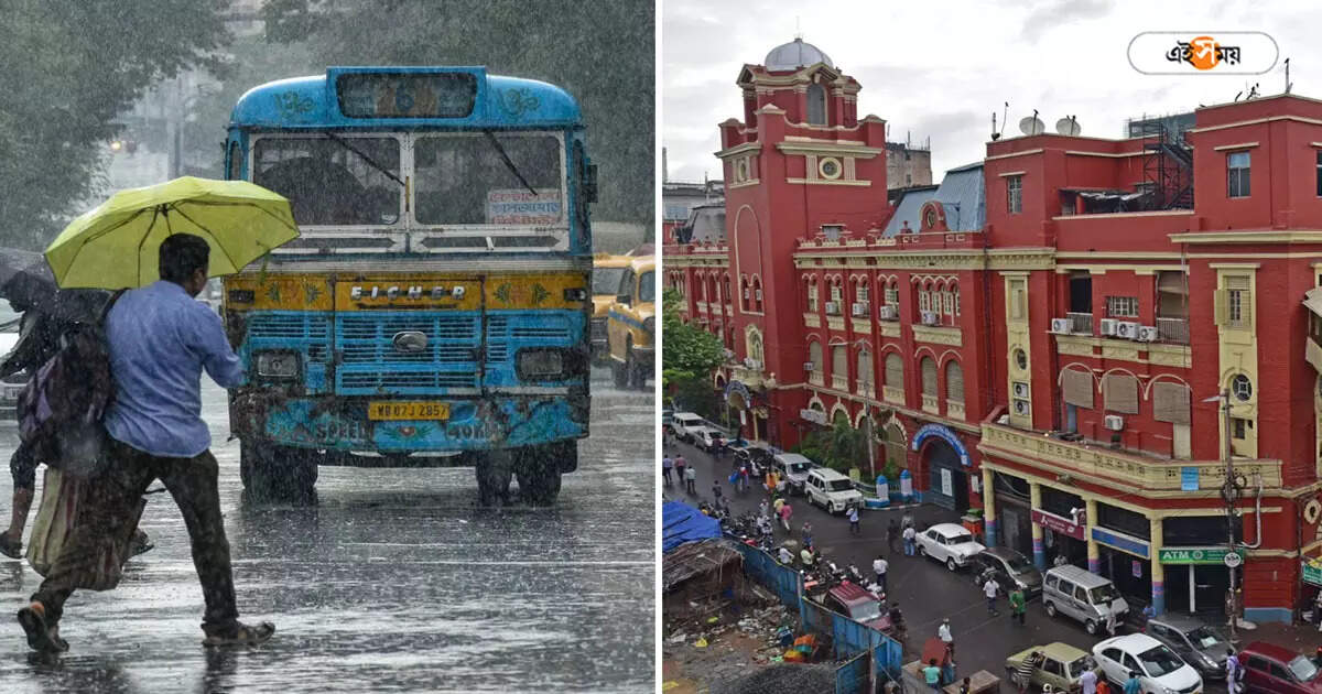 Kolkata Municipal Corporation : রবিবার সন্ধ্যায় কলকাতায় ‘রিমেল’, দুর্যোগ মোকাবিলায় কী কী প্রস্তুতি KMC-র? – kolkata municipal corporation has taken several measures to combat remal cyclone
