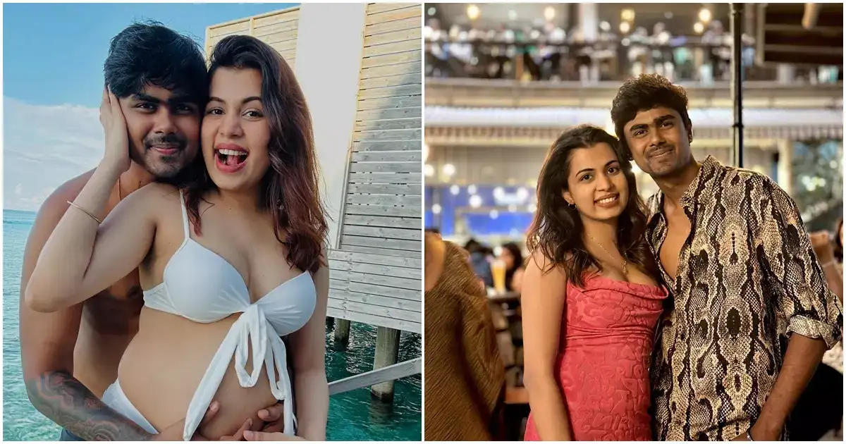 ബേബി വരും മുന്‍പെ ഇങ്ങനെയൊരു ട്രിപ്പ് ആഗ്രഹിച്ചത്! പീസ് ഫുളായ റിസോര്‍ട്ടും രുചികരമായ ഭക്ഷണങ്ങളും! ബേബി മൂണിനെക്കുറിച്ച് ദിയയും അശ്വിനും പറഞ്ഞത്?