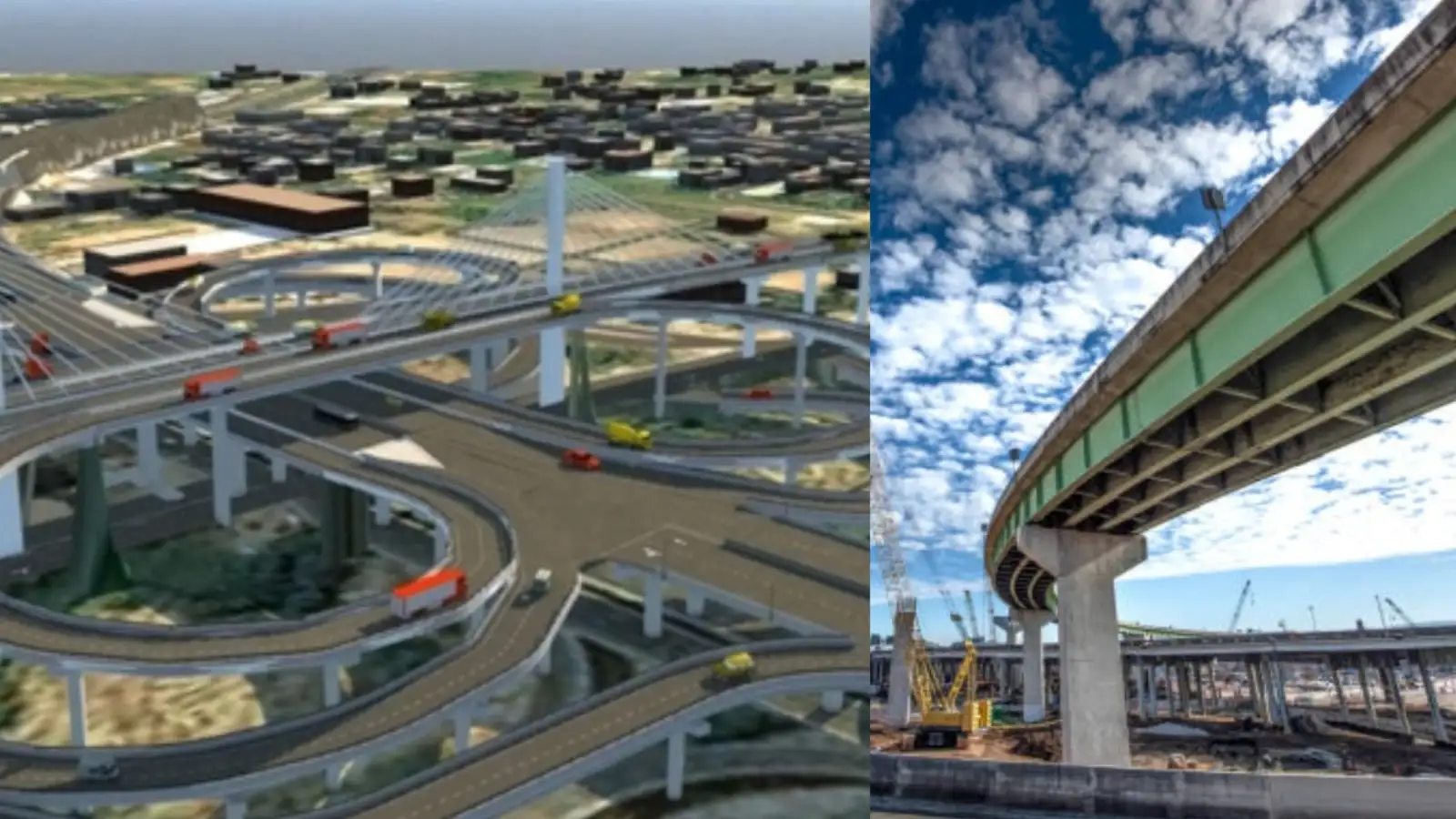 ரூ.621 கோடியில் தேனாம்பேட்டை - சைதாப்பேட்டை மேம்பாலம்.. 30 % பணிகள் நிறைவு - அமைச்சர் கொடுத்த அப்டேட்! 