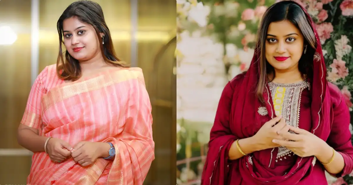 പതിനഞ്ചാം വയസ്സിലാണ് ഉമ്മയുടെ കല്യാണം കഴിഞ്ഞത്, ഞങ്ങൾ 6 മക്കൾ! ആ​ഗ്രഹിച്ചത് നേടാൻ ഉമ്മയ്ക്ക് കഴിഞ്ഞില്ല, അത് എന്നിലൂടെ നേടുന്നു; അൻസിബ പറയുന്നു