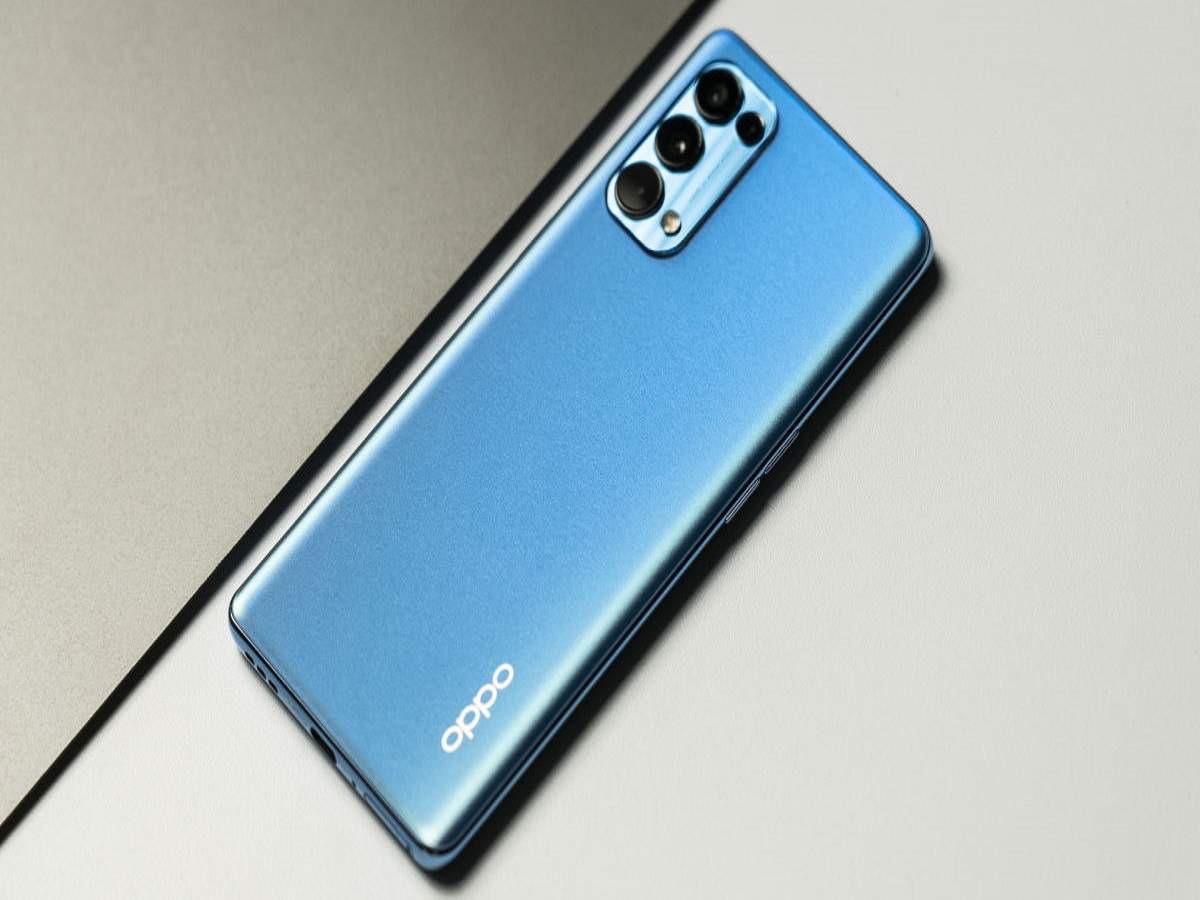 oppo ka naya model konsa hai