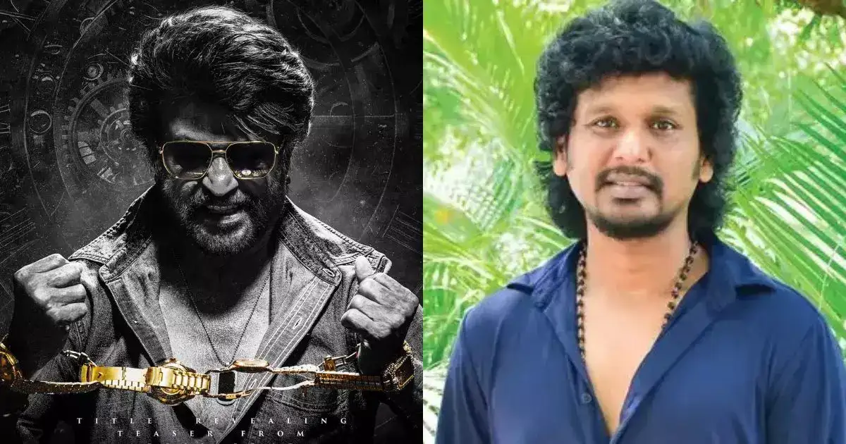 ரஜினியின் கூலி படம் கைவிடப்பட்டதா?!:சூப்பர் அப்டேட் கொடுத்த லோகேஷ் கனகராஜ் 