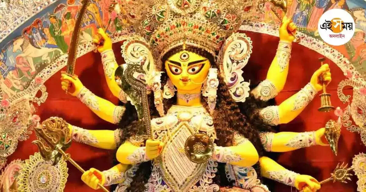 Durga Puja: বোধনের আগেই বিষাদের সুর, ছাড়তে হবে ভিটে – durga puja to be celebrated for the last time in jayanti