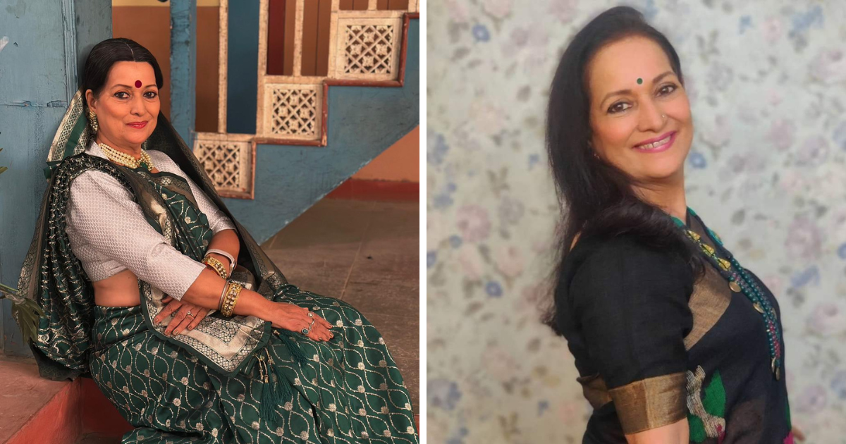 One mistake made Himani Shivpuri a victim of diabetes and cancer, women should change these habits after 40