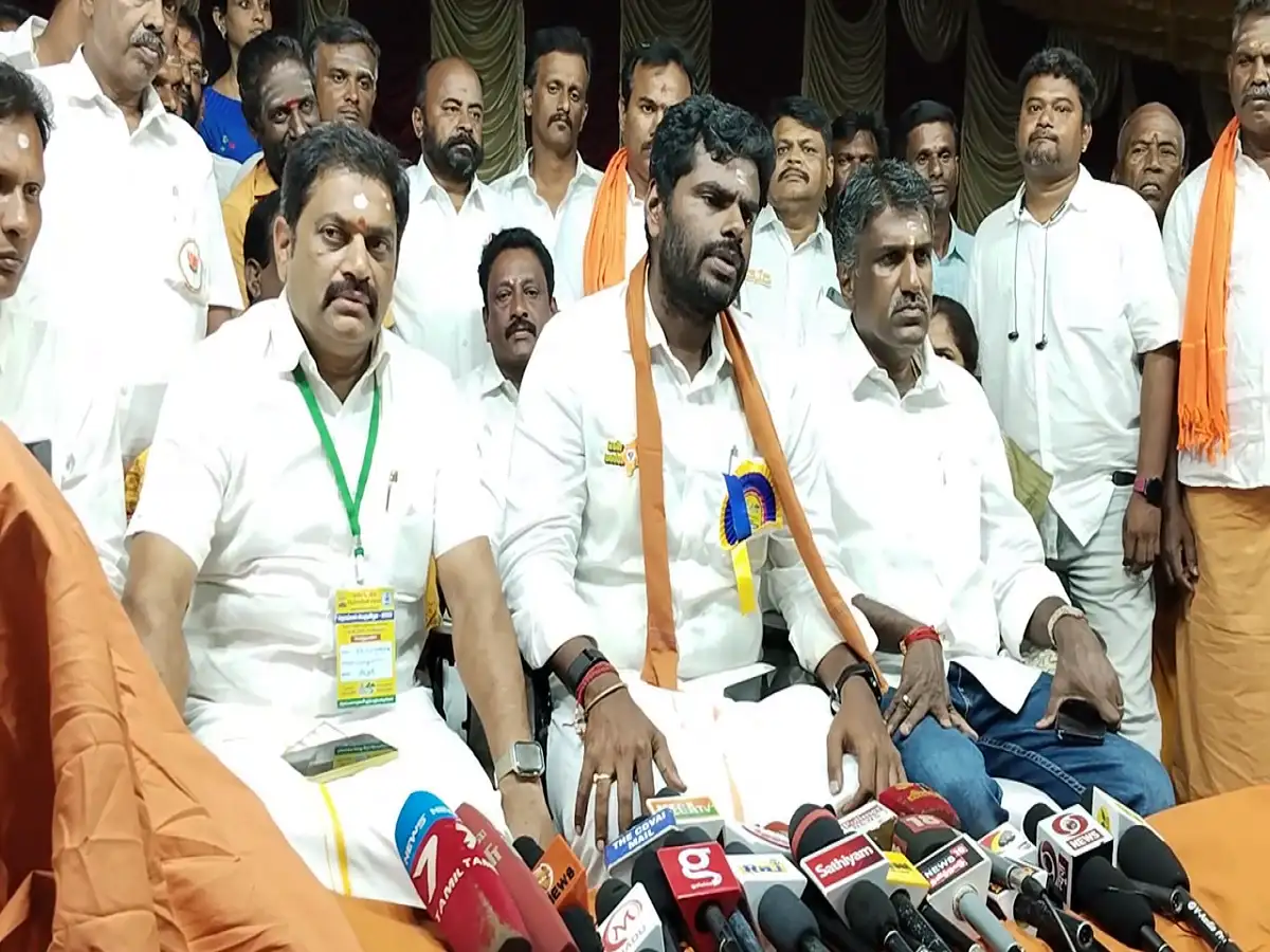 24 மணி நேரத்தில் வெள்ளை அறிக்கை-அண்ணாமலை அதிரடி 