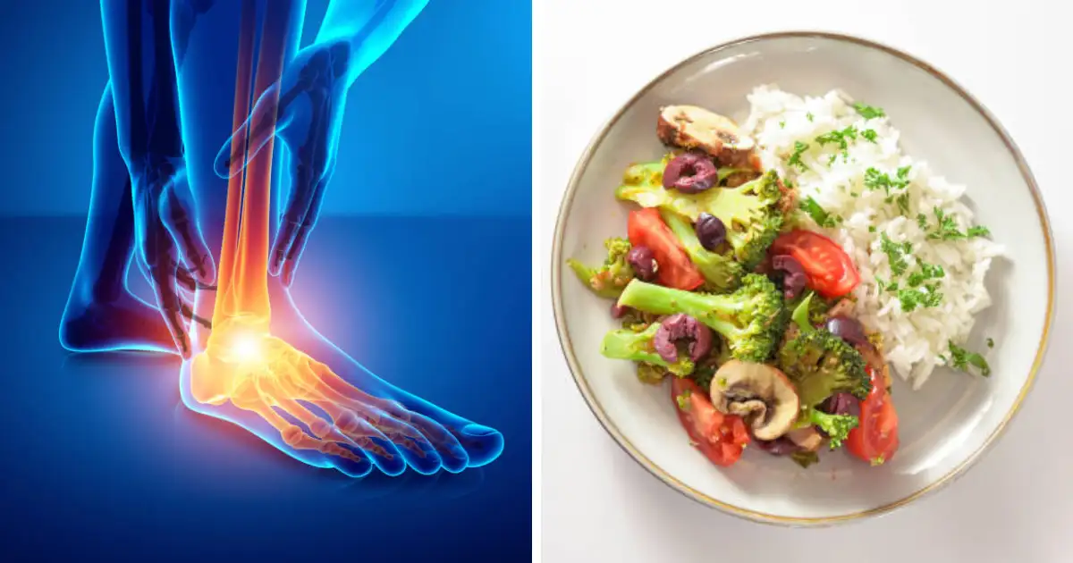 Calcium, Protein Rich Green Vegetables, Fruits, Pusles For Make Bones